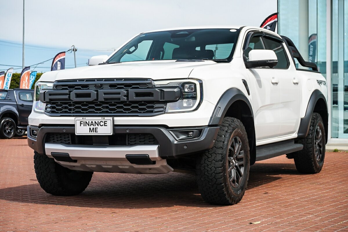 Ford Ranger image 4