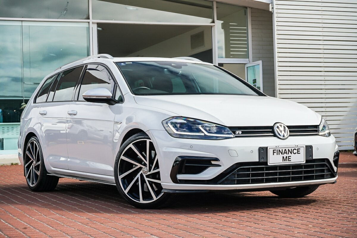 Volkswagen Golf image 1