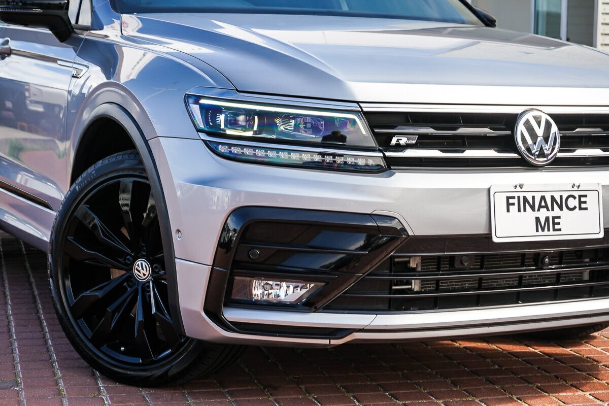 Volkswagen Tiguan image 2