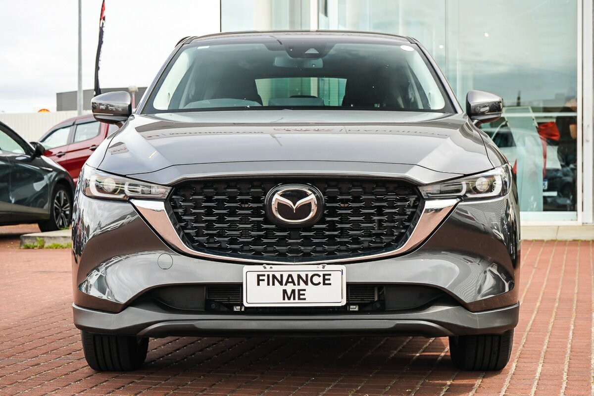 Mazda Cx-5 image 3