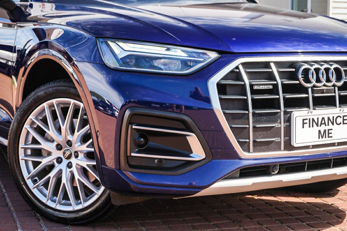 Audi Q5 image 2