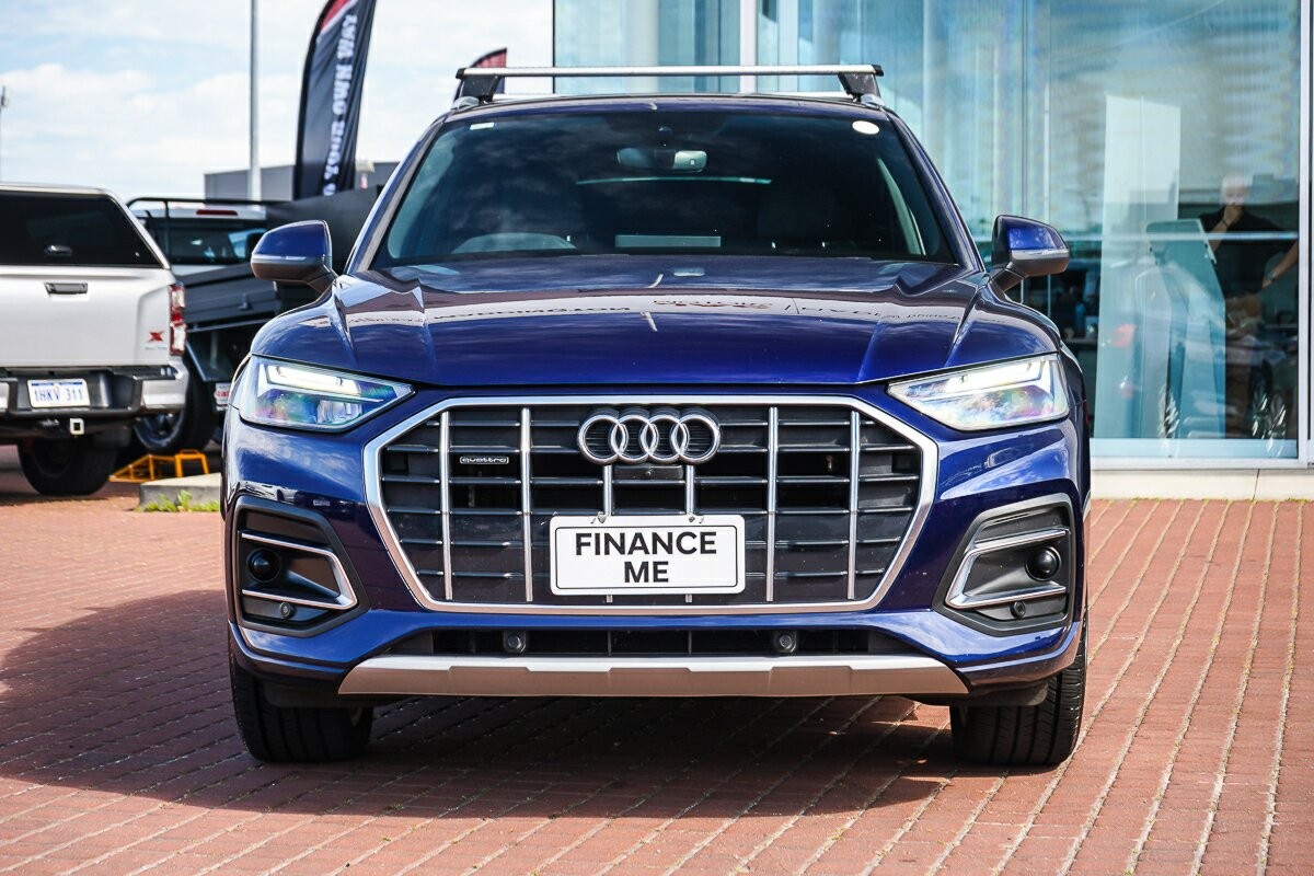 Audi Q5 image 3