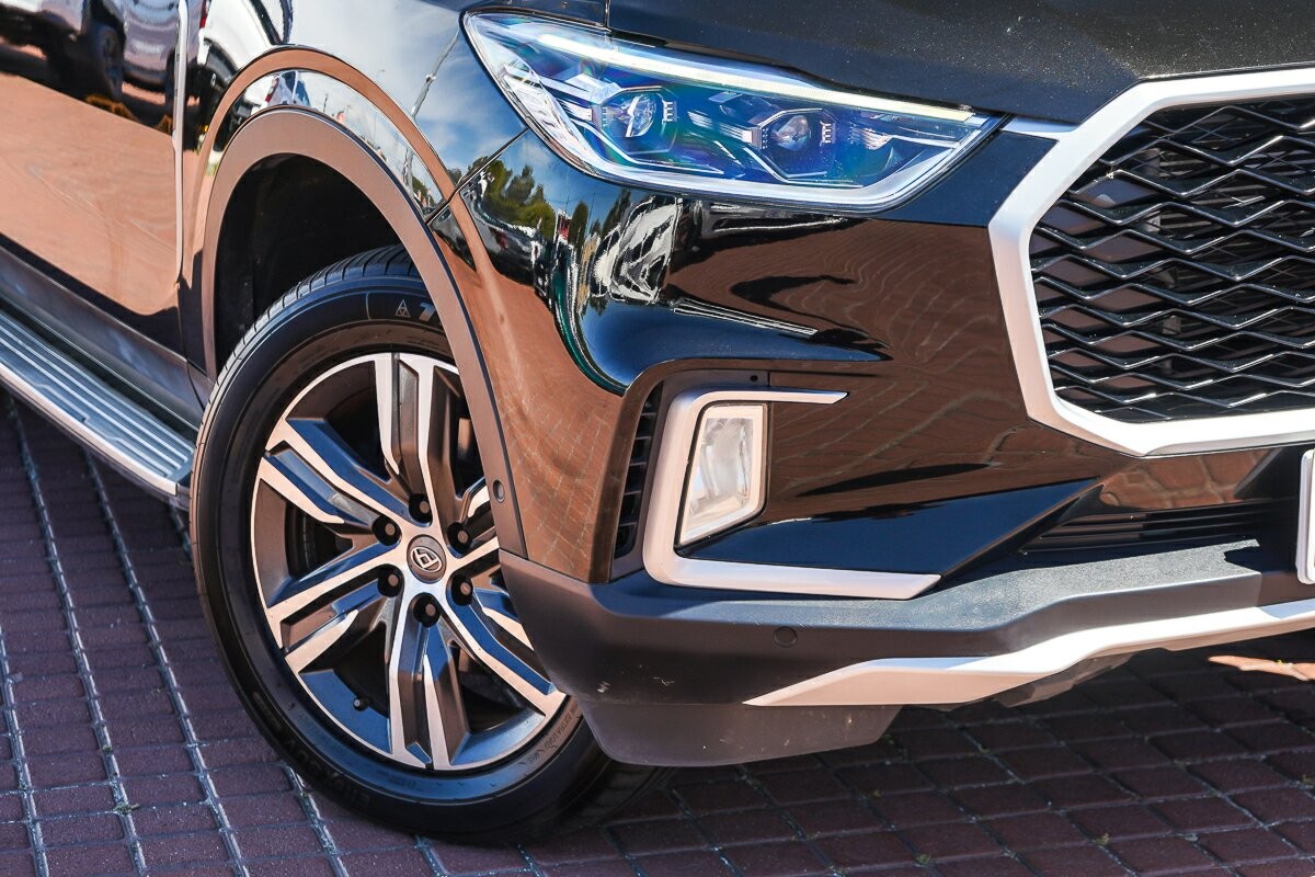 LDV D90 image 2