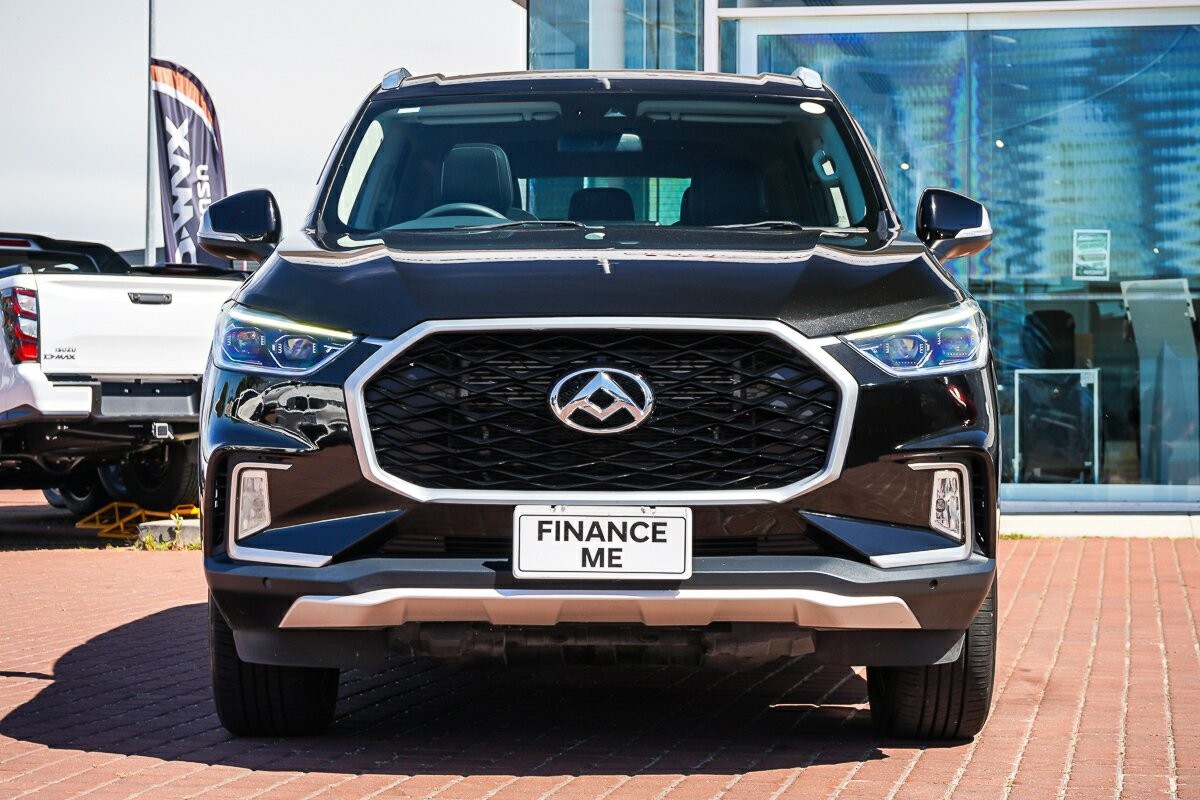 LDV D90 image 3