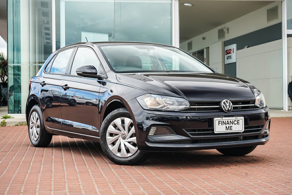 Volkswagen Polo image 1