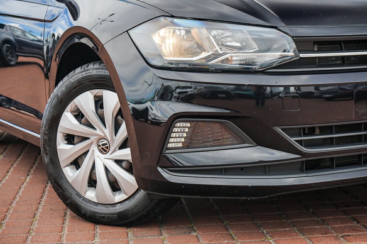 Volkswagen Polo image 2