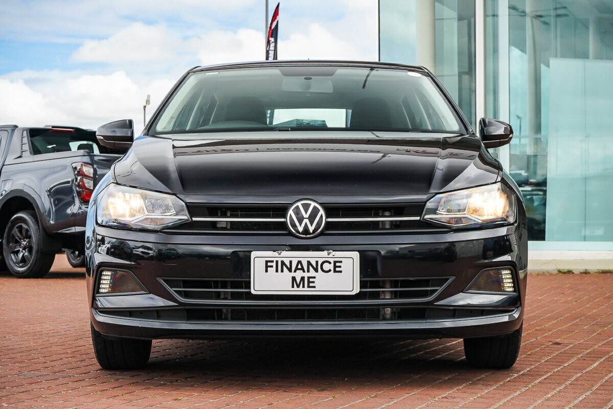 Volkswagen Polo image 3