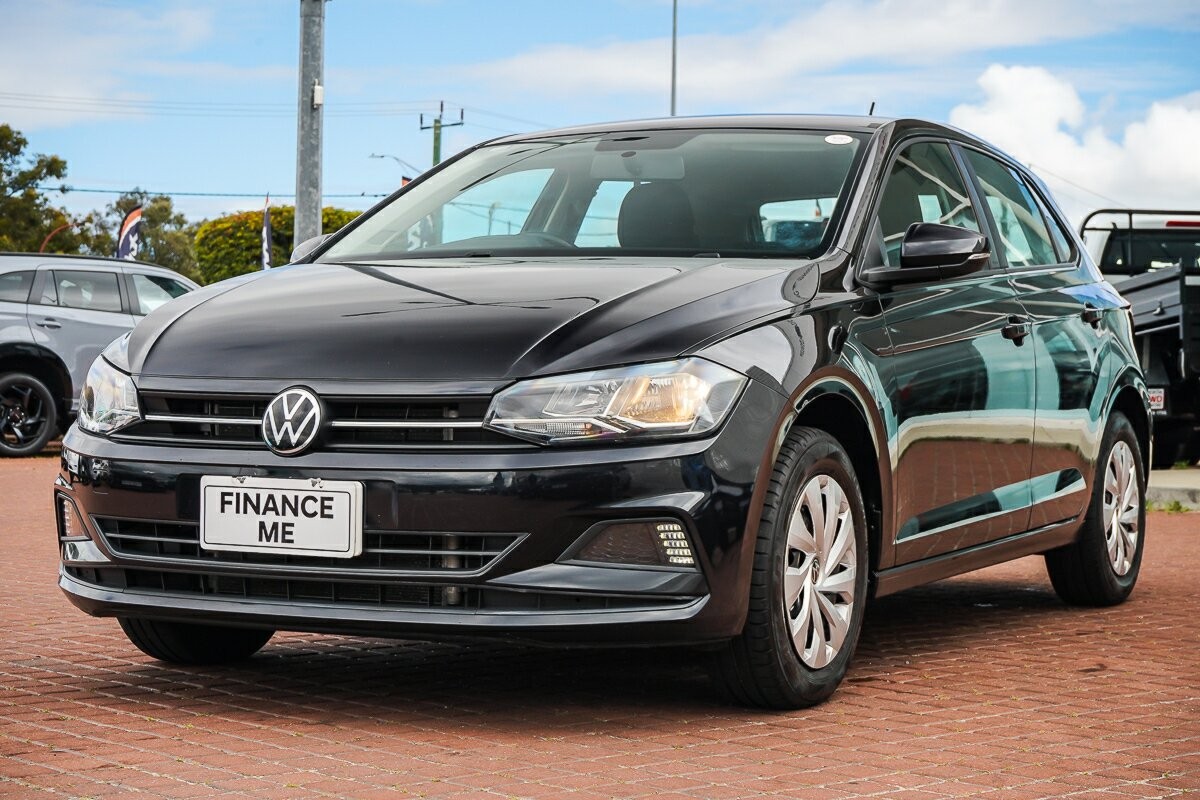 Volkswagen Polo image 4