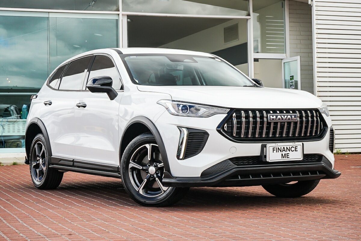 Gwm Haval Jolion image 1