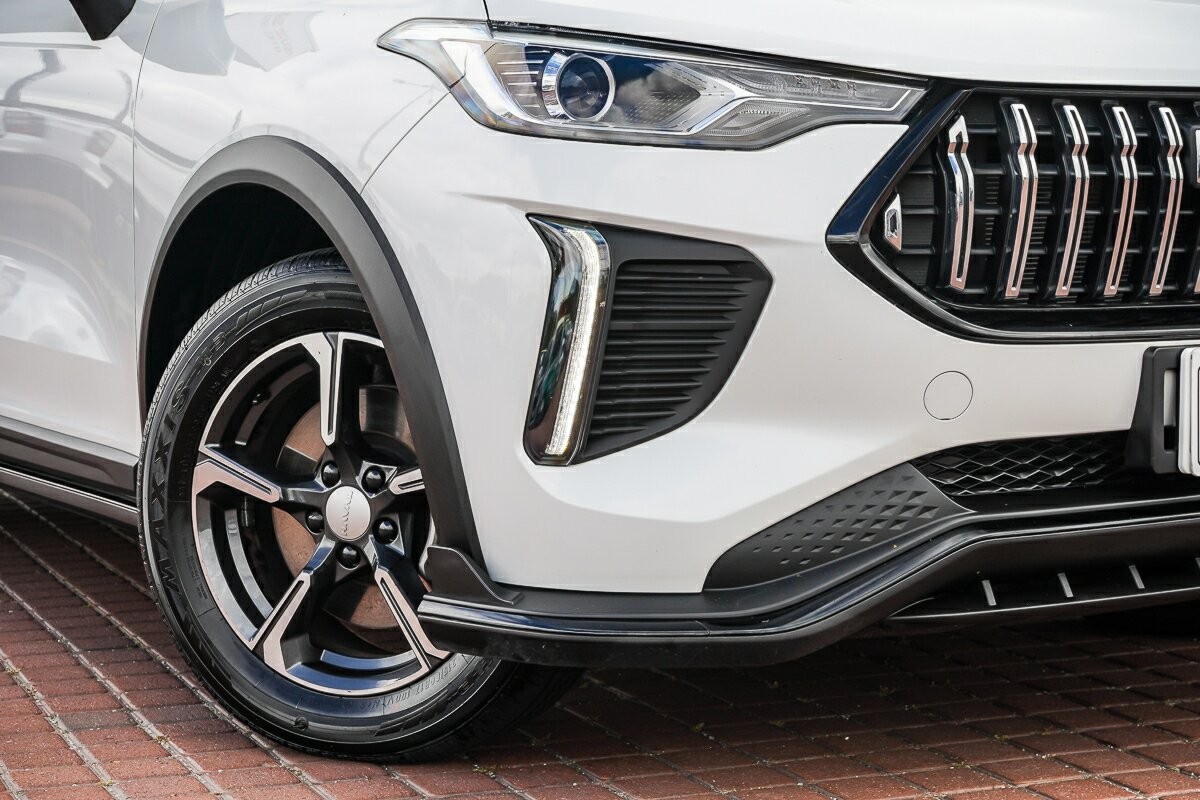Gwm Haval Jolion image 2