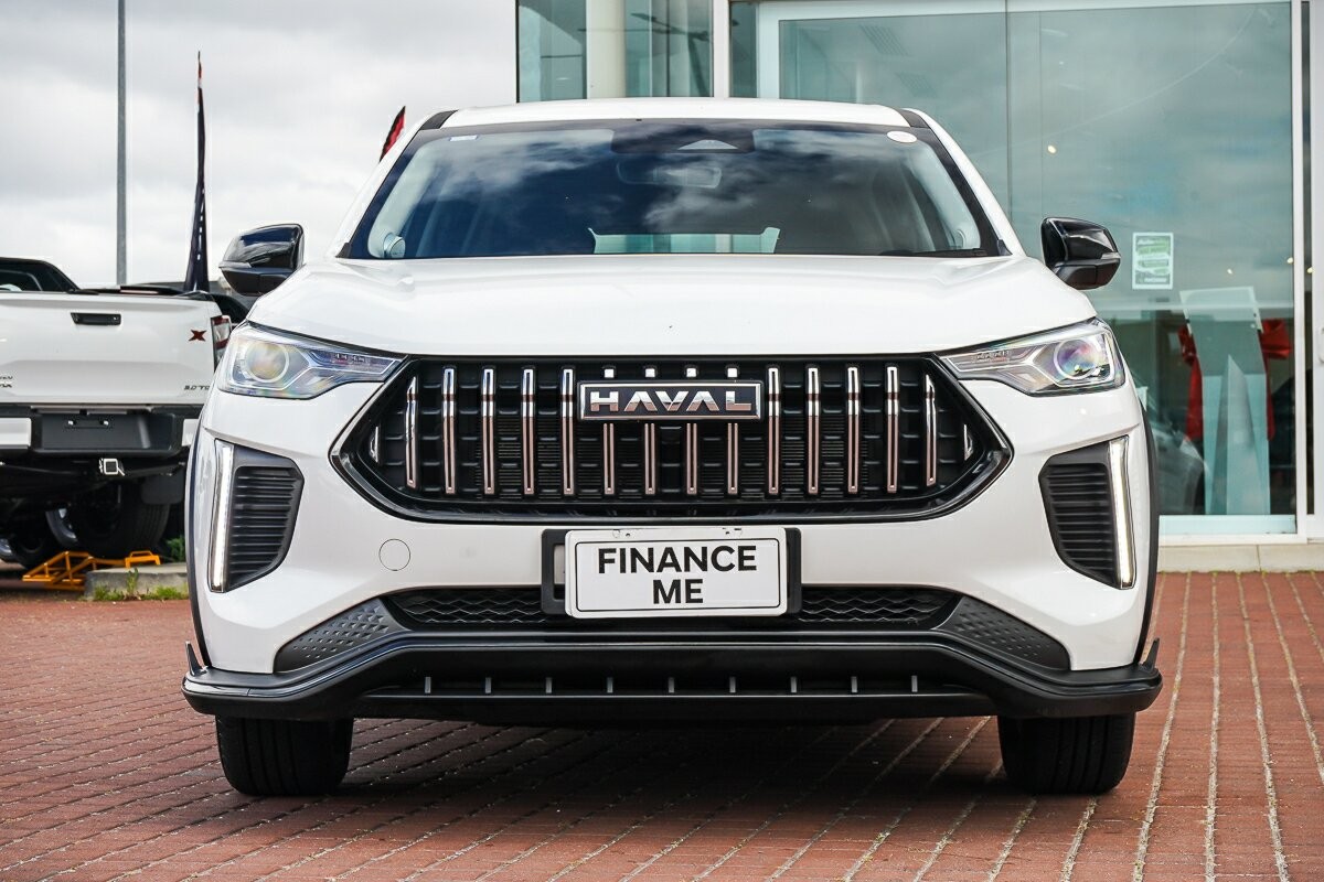 Gwm Haval Jolion image 3