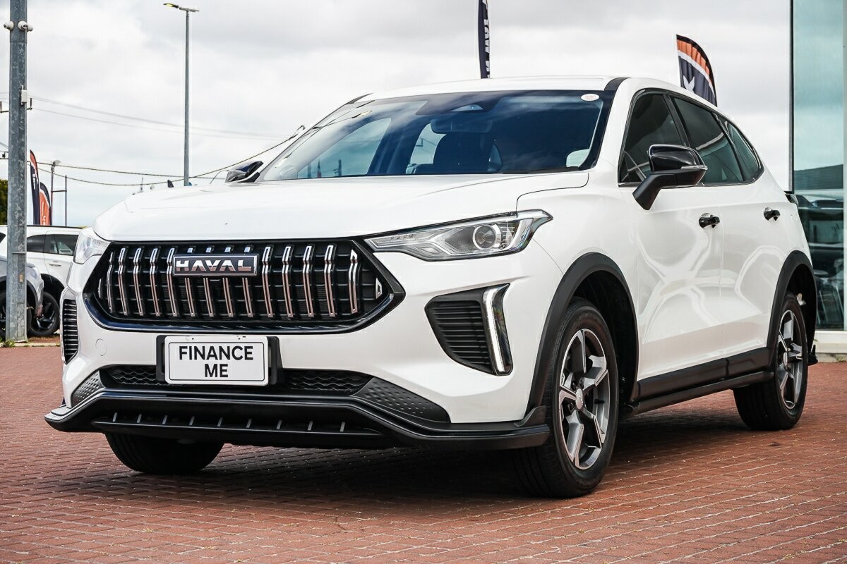 Gwm Haval Jolion image 4