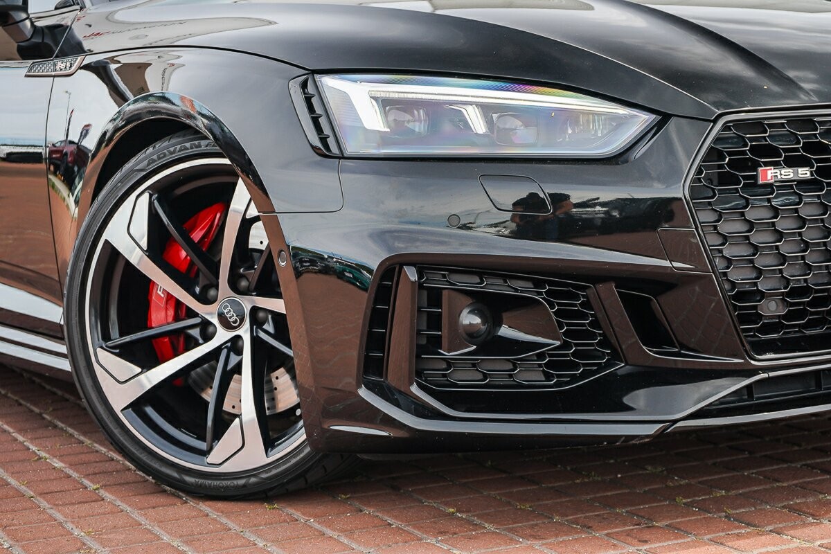 Audi Rs5 image 2