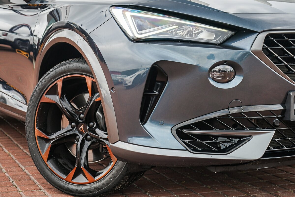 Cupra Formentor image 2