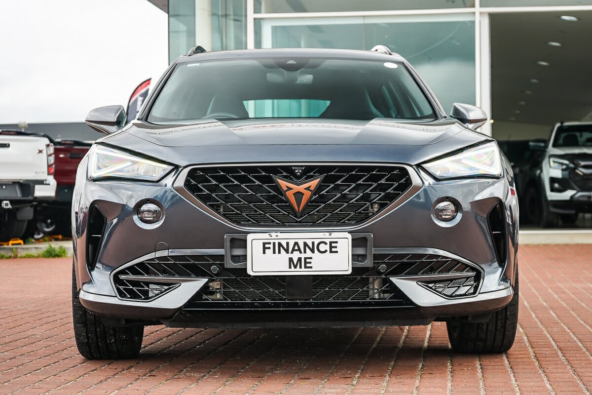 Cupra Formentor image 3