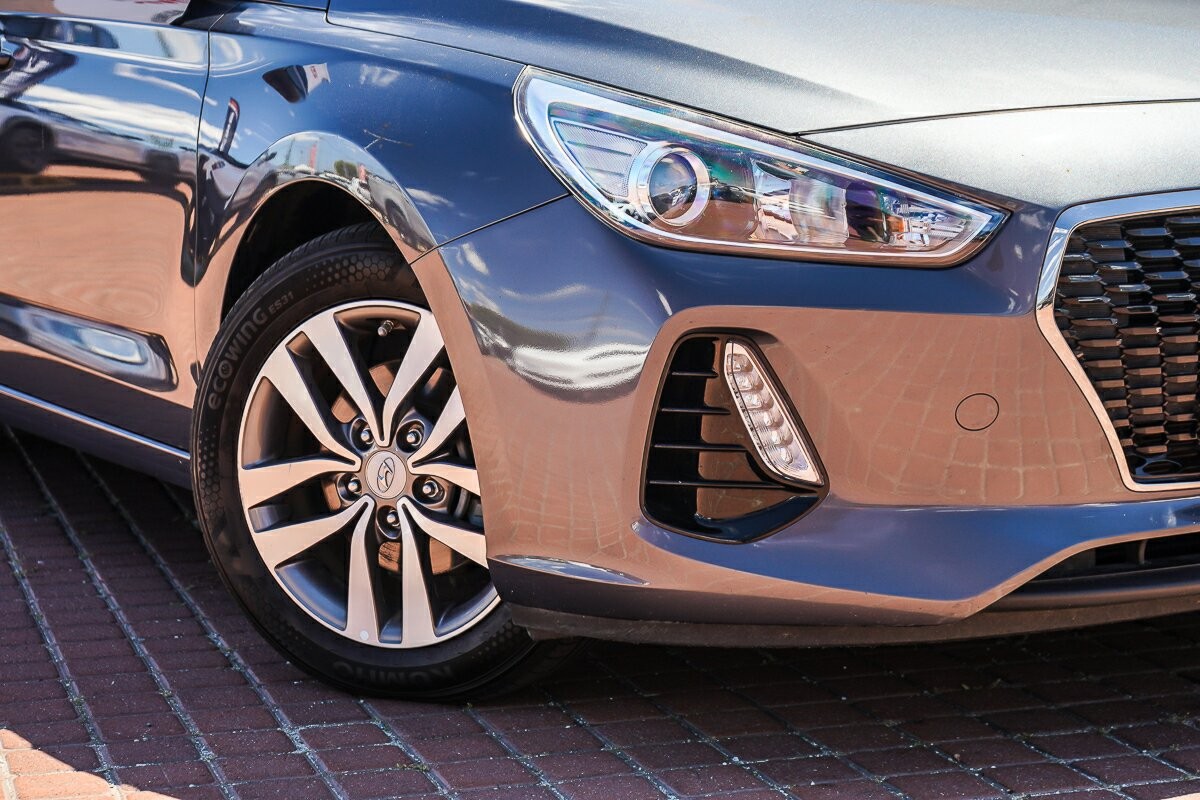 Hyundai I30 image 2