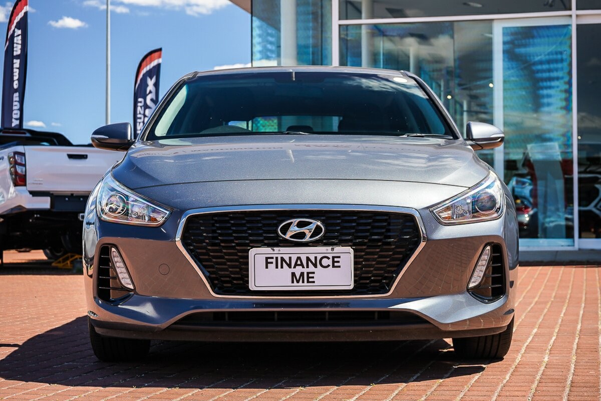 Hyundai I30 image 3