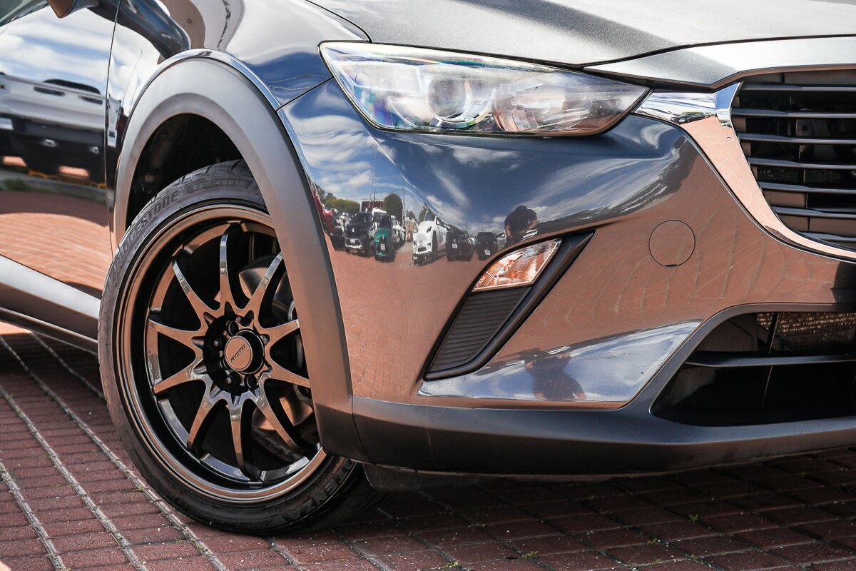 Mazda Cx-3 image 2