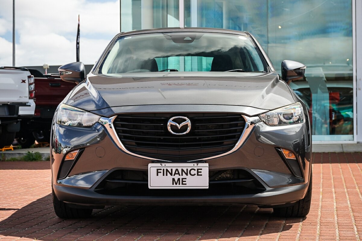 Mazda Cx-3 image 3