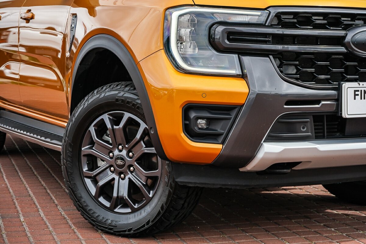 Ford Ranger image 2