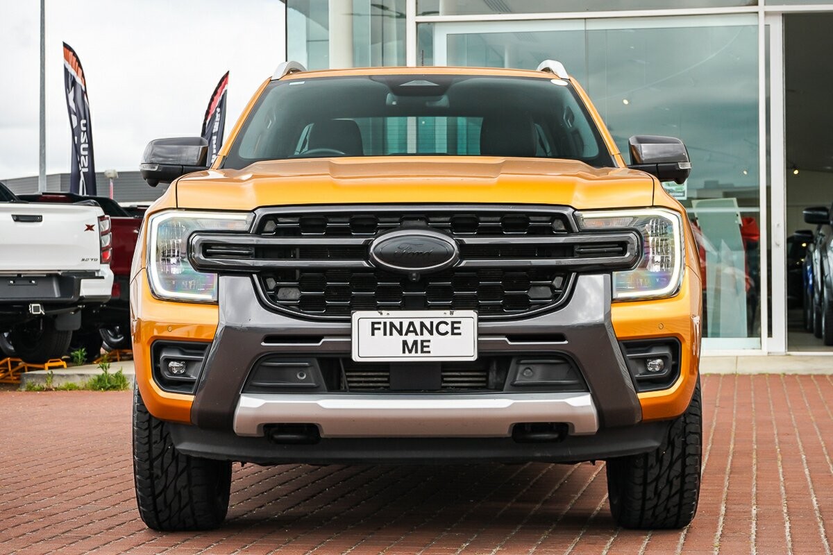 Ford Ranger image 3