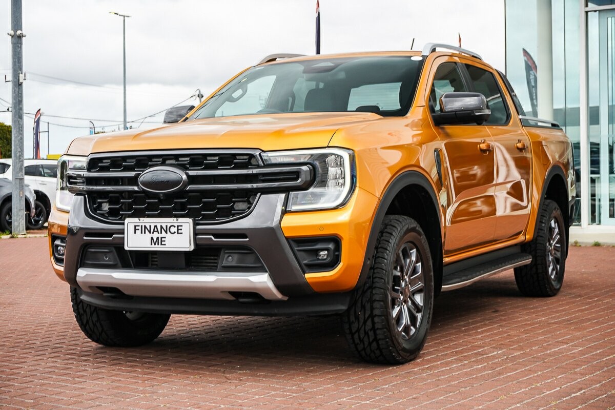 Ford Ranger image 4