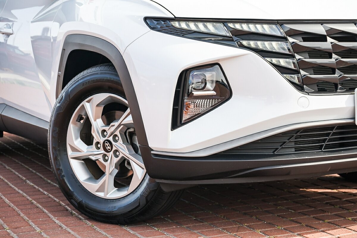 Hyundai Tucson image 2