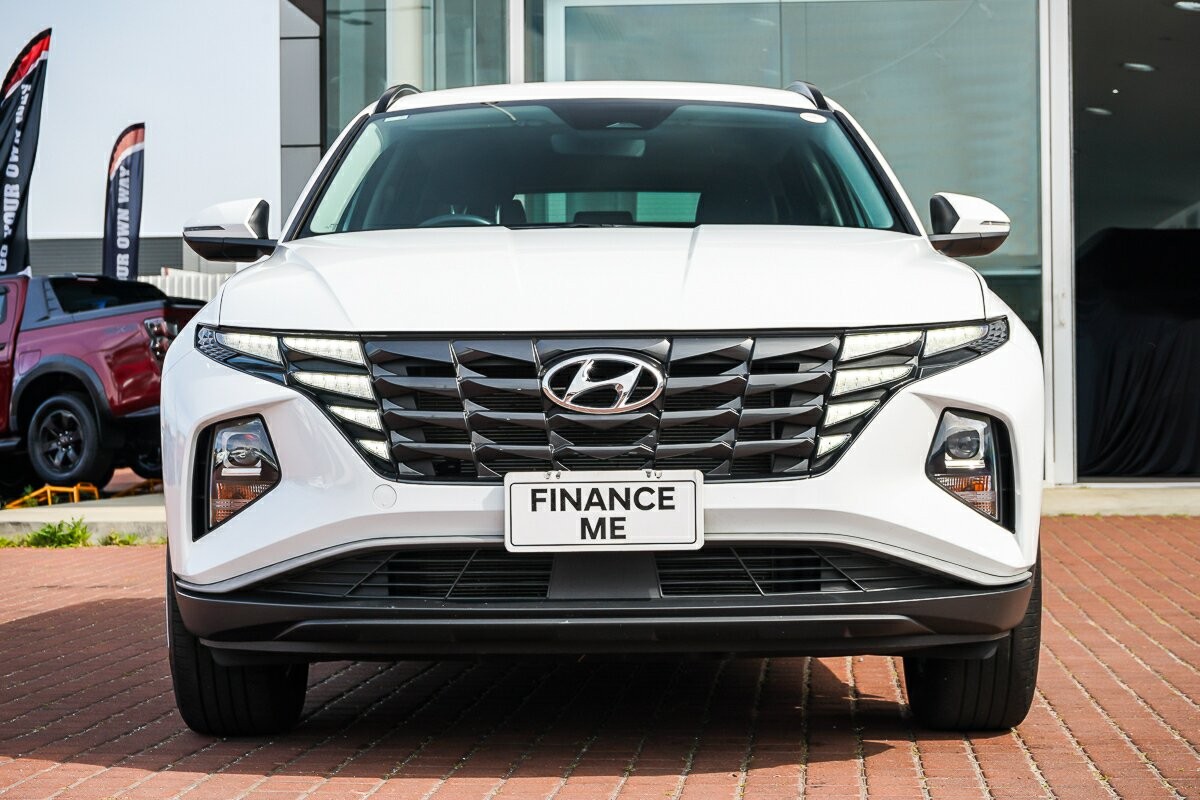 Hyundai Tucson image 3