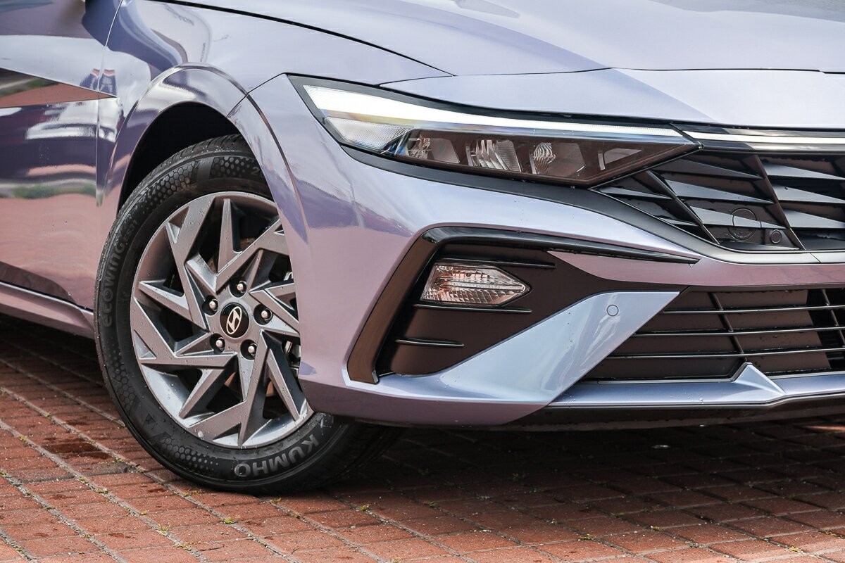 Hyundai I30 image 2