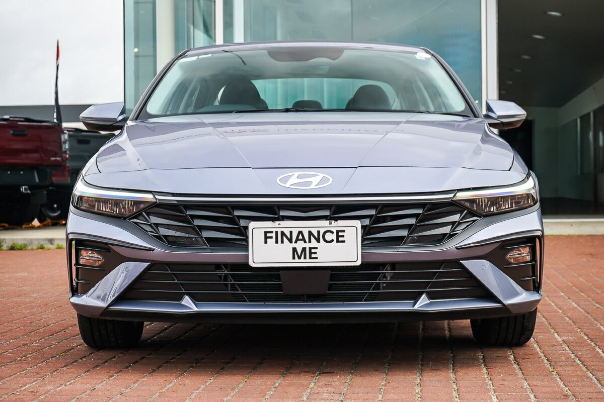 Hyundai I30 image 3