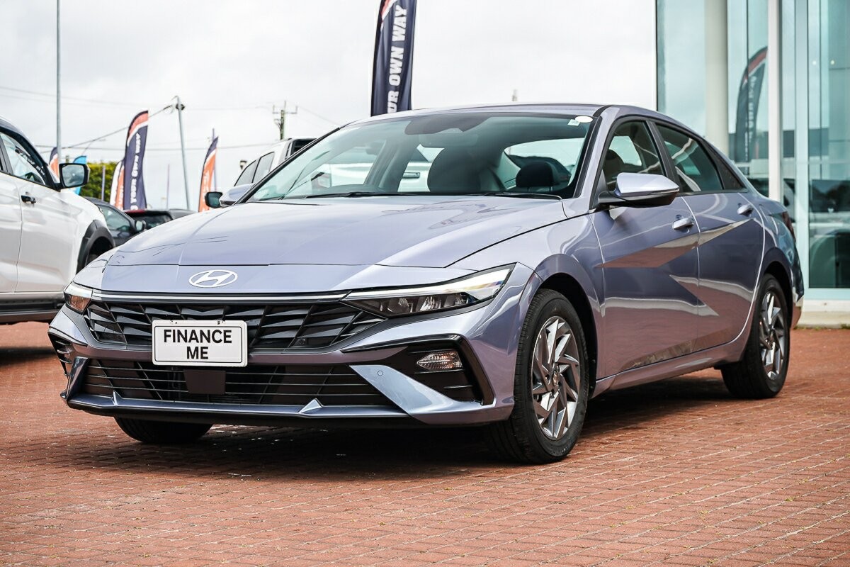 Hyundai I30 image 4