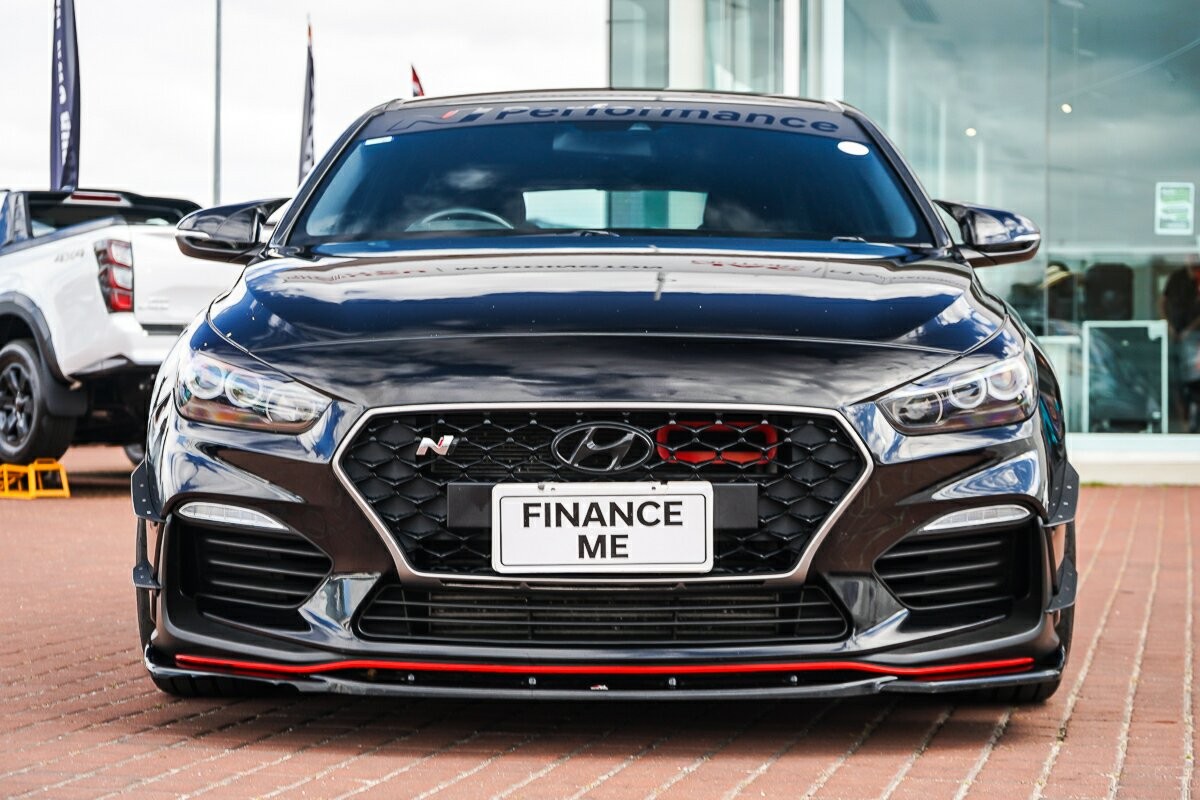 Hyundai I30 image 3