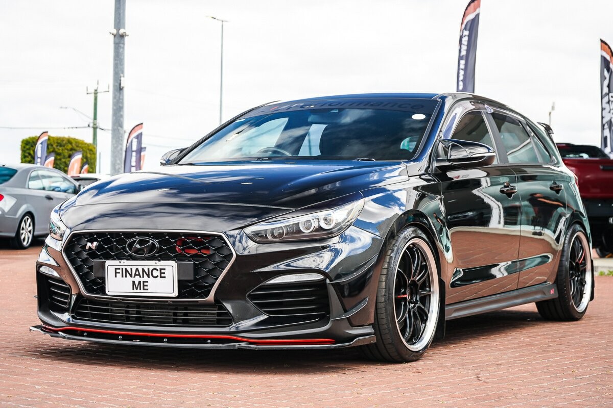 Hyundai I30 image 4