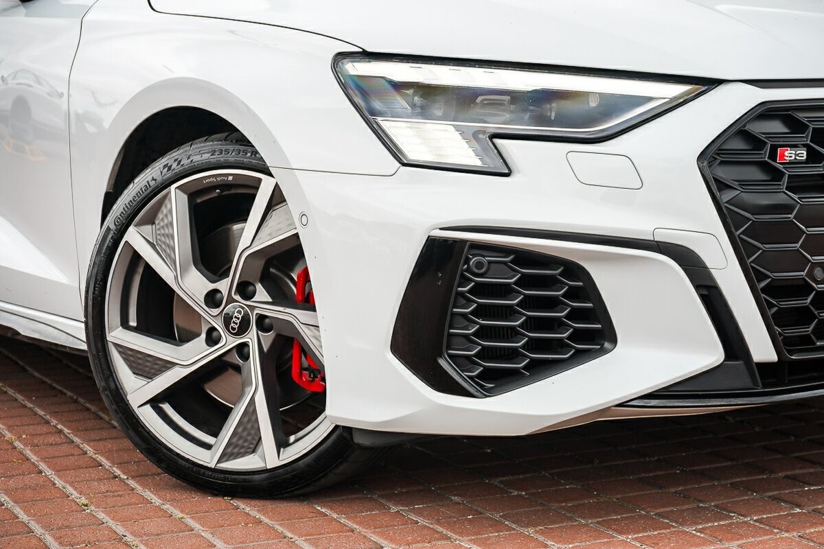Audi S3 image 2