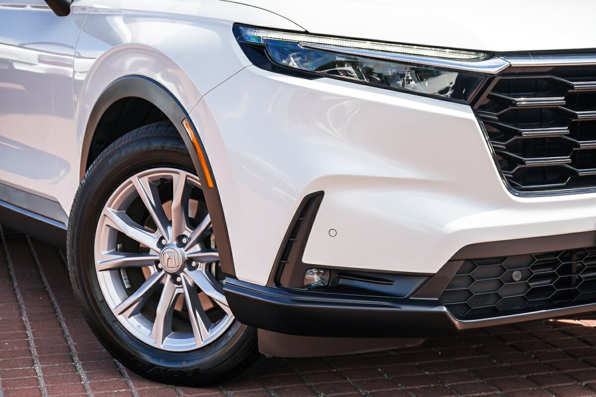 Honda Cr-v image 2