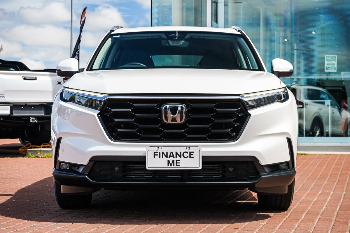 Honda Cr-v image 3