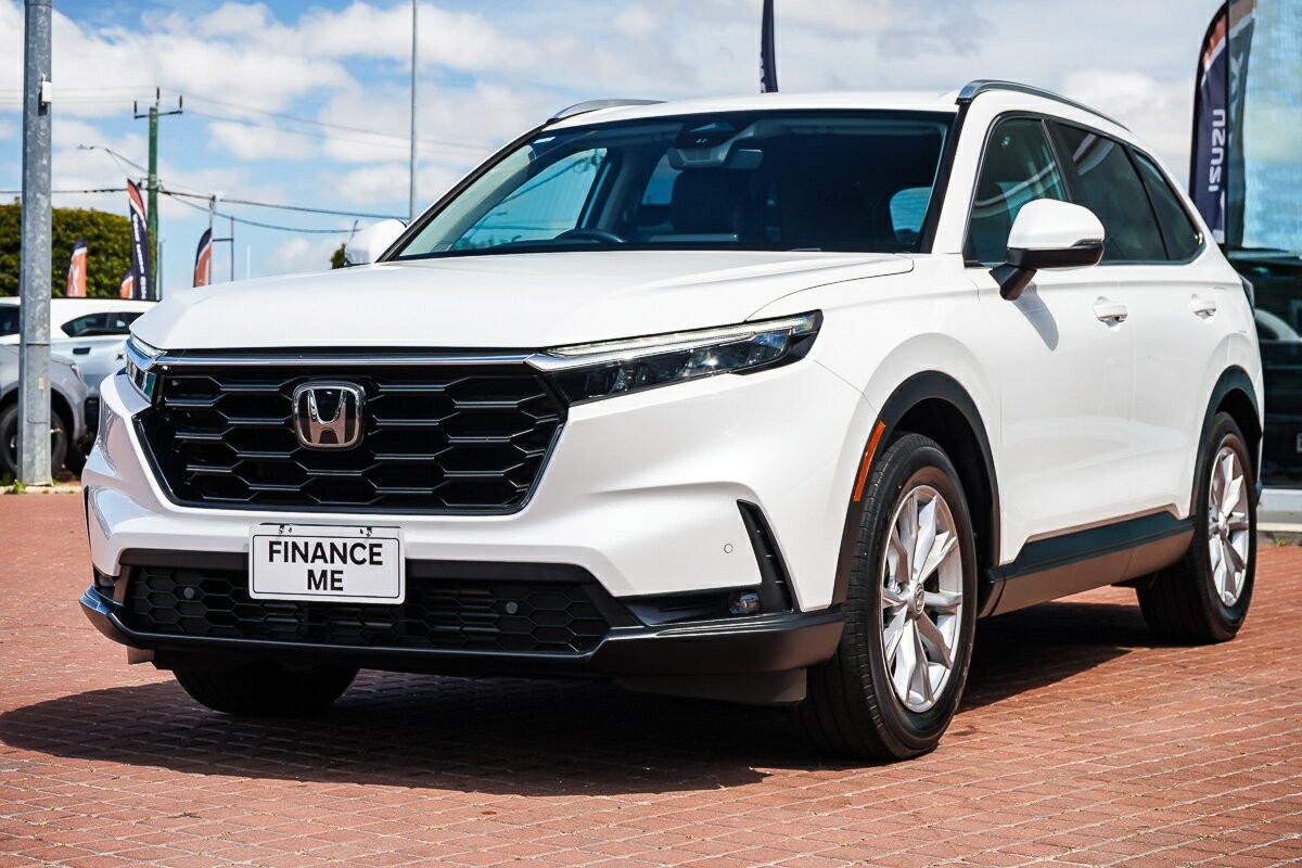 Honda Cr-v image 4