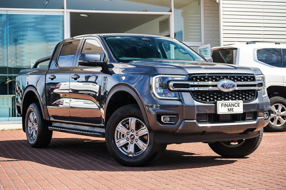 Ford Ranger image 1