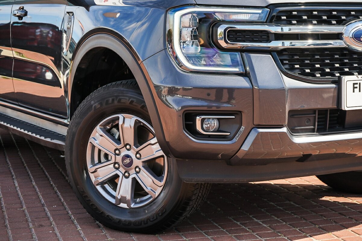 Ford Ranger image 2