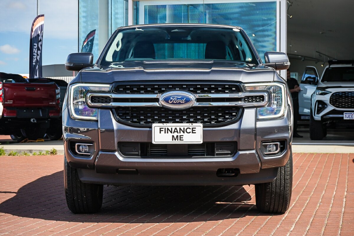 Ford Ranger image 3