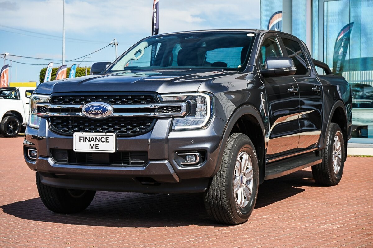 Ford Ranger image 4