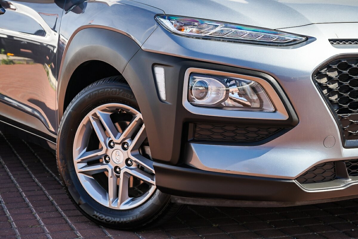 Hyundai Kona image 2