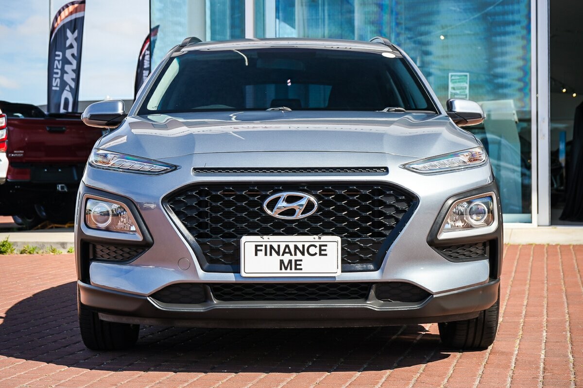 Hyundai Kona image 3