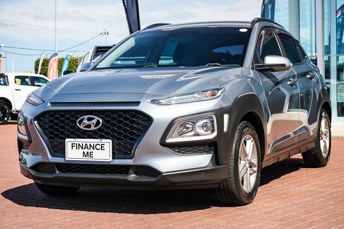 Hyundai Kona image 4