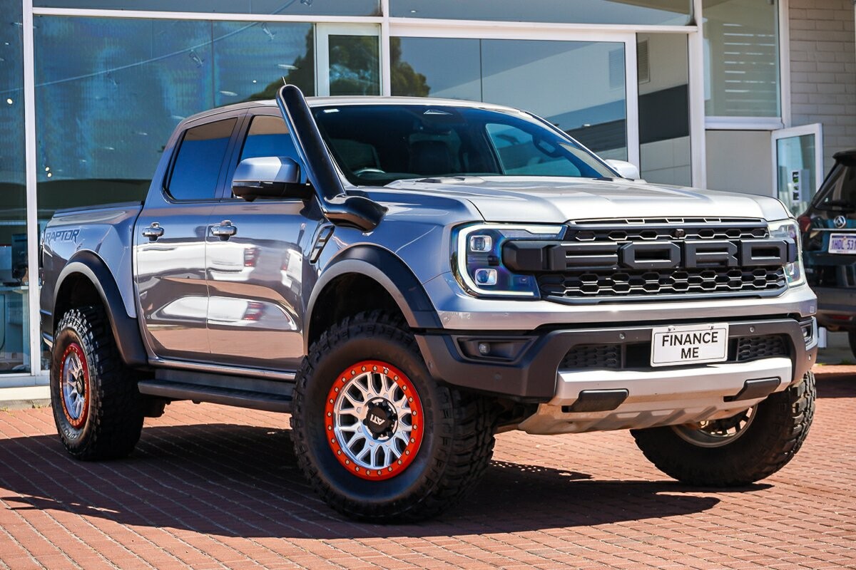 Ford Ranger image 1