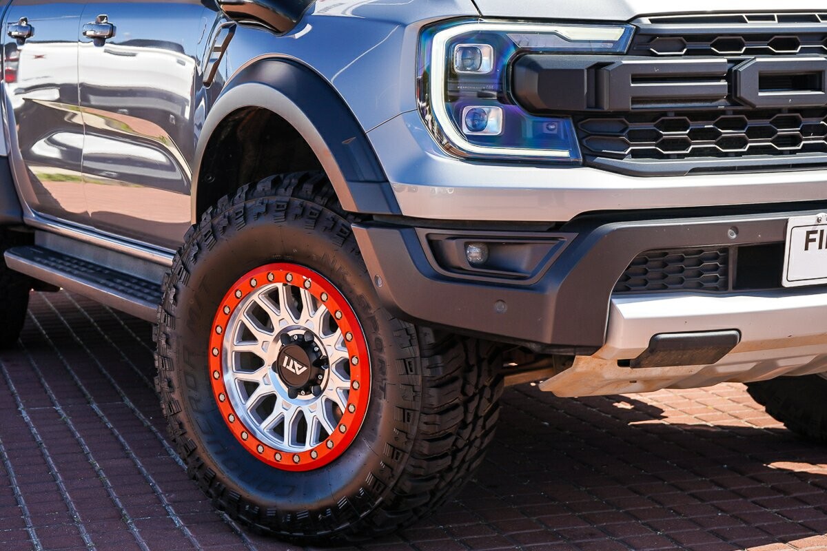 Ford Ranger image 2