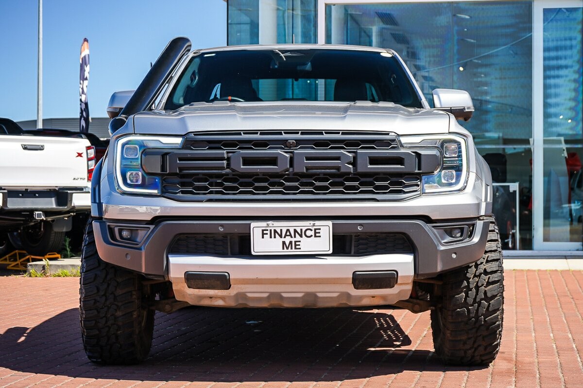 Ford Ranger image 3