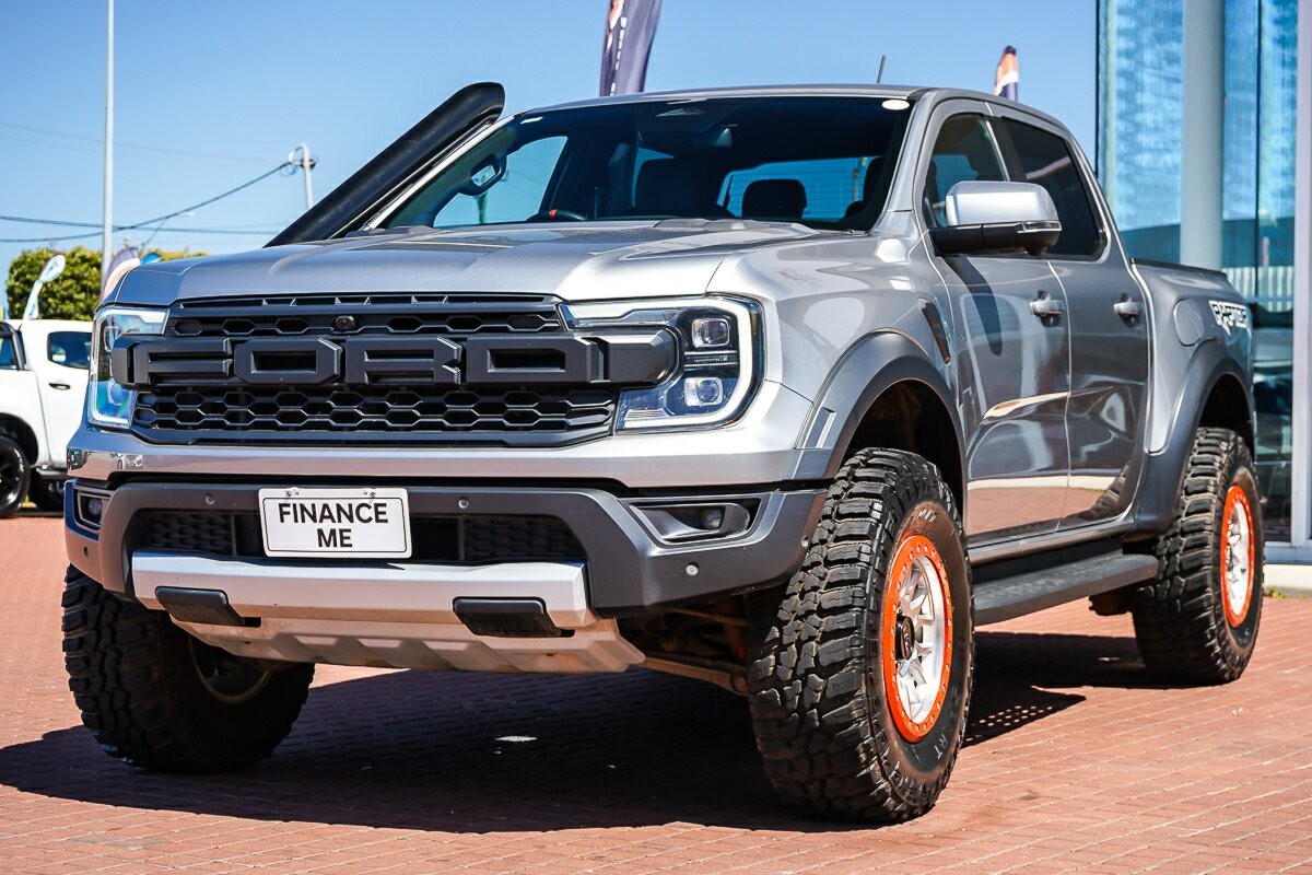 Ford Ranger image 4