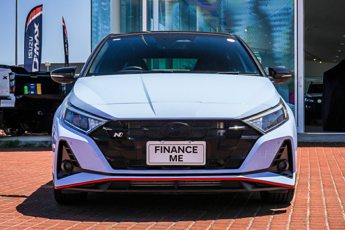 Hyundai I20 image 3