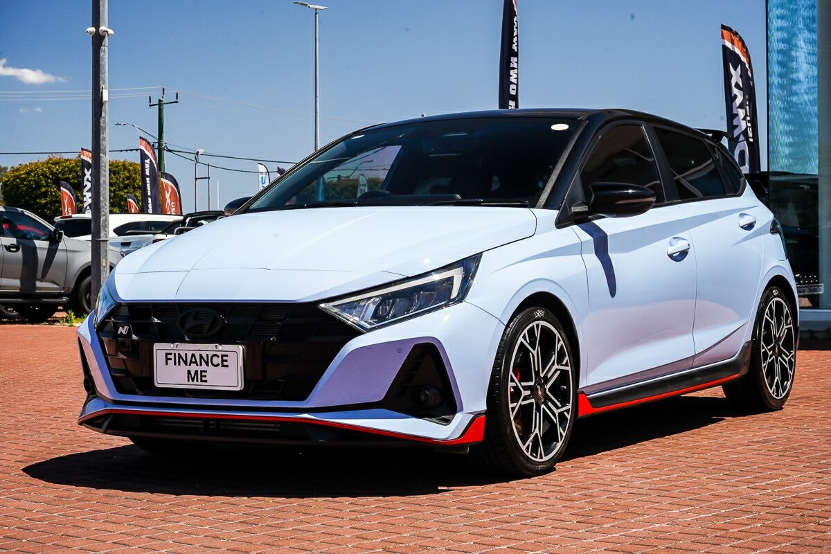 Hyundai I20 image 4